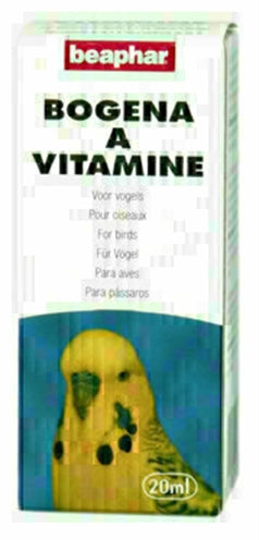 Beaphar Vitamine A