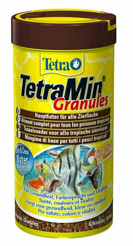 Tetra Granulaat