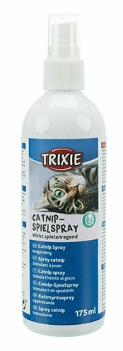 Trixie Catnip Speelspray