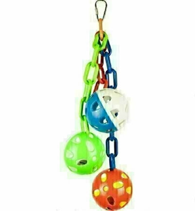 Petlala Chain Balls