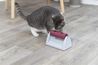 Trixie Activiteitenspeelgoed Snackrol Voor Katten