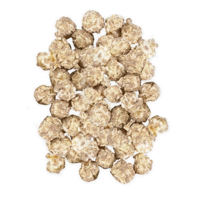 Cupid & Comet Turkey Popcorn Met Peperkoek En Kaneel Smaak