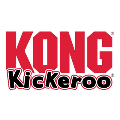 Kong Kickeroo Koe Print