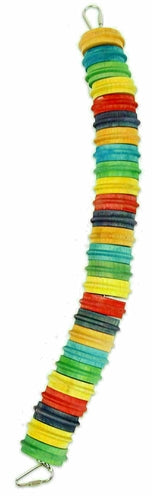 Happy Pet Playtime Multiwood 6