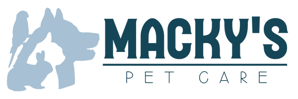 Macky's Pet Care